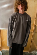 “FAUX RELIX” TEE