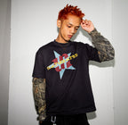 “STAR LOGO” TEE