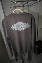 “FAUX RELIX” TEE