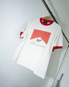 “MARL” RINGER TEE