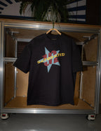 “STAR LOGO” TEE