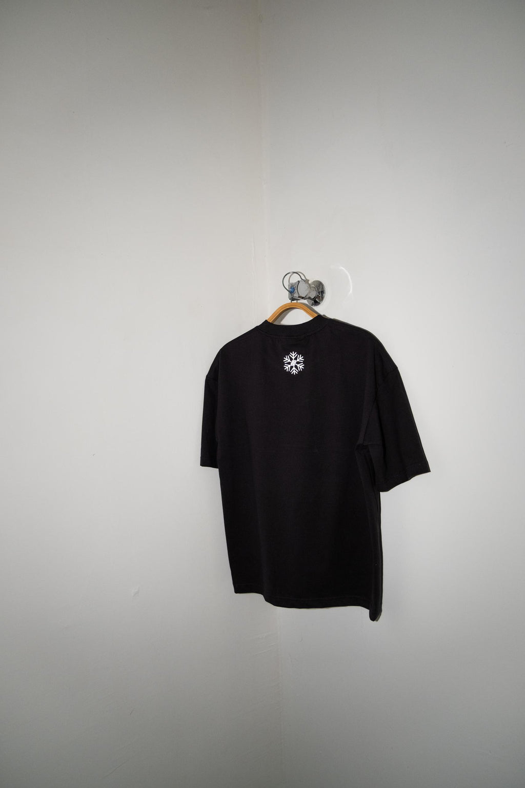 “STAR LOGO” TEE