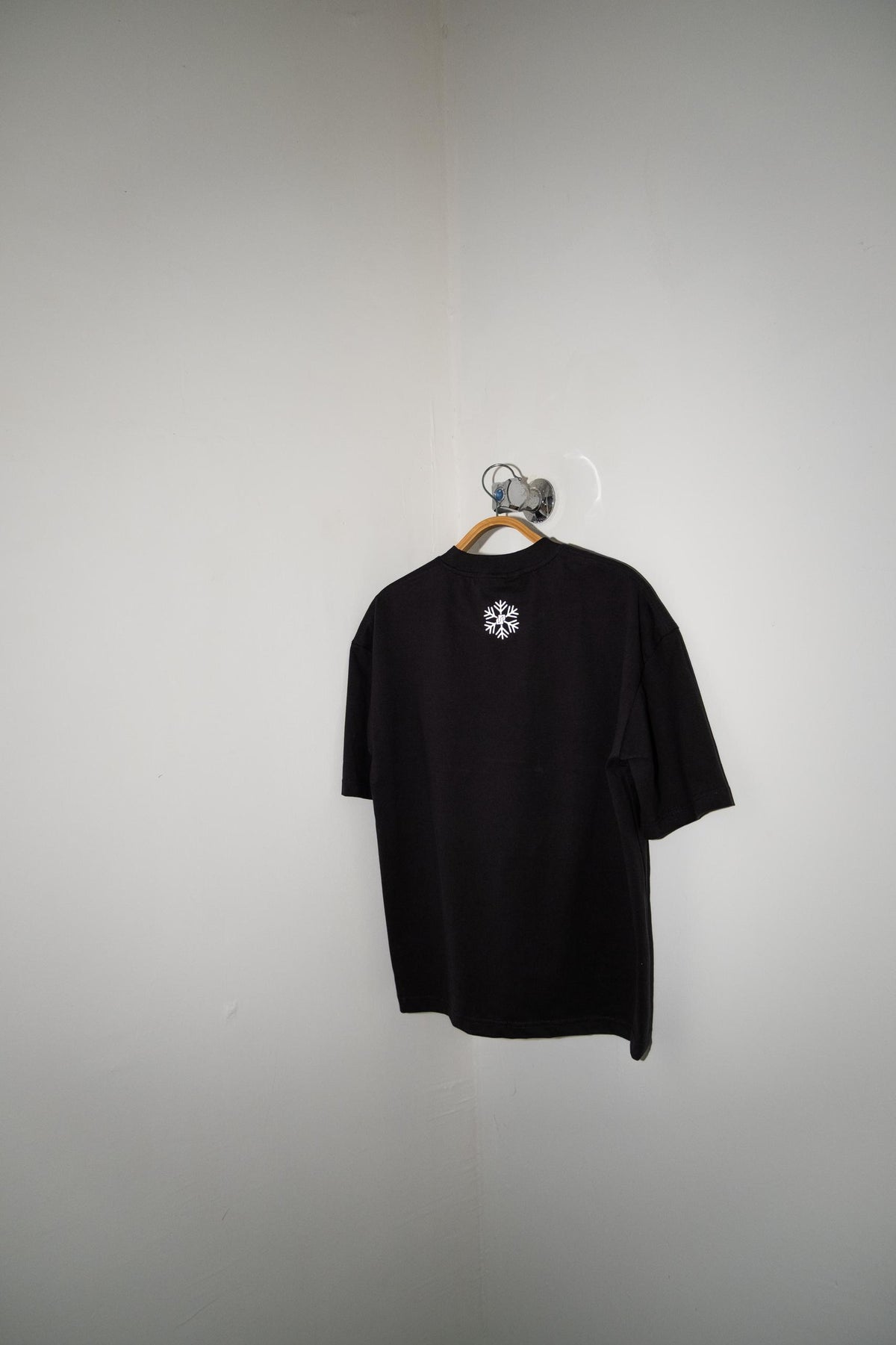 “STAR LOGO” TEE