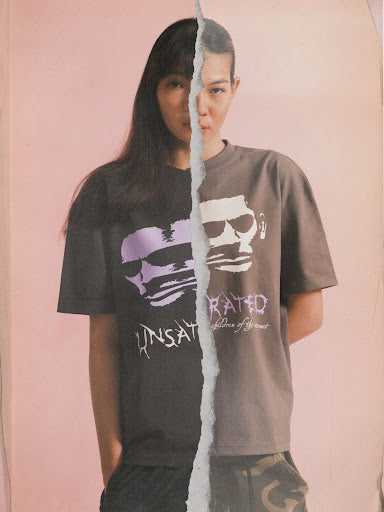Unsaturated Split Tee